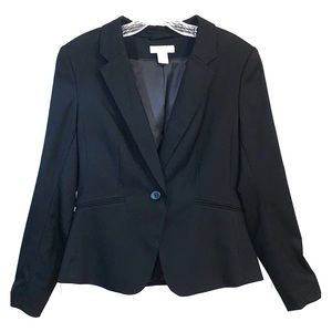 NEW - H&M Blazer
